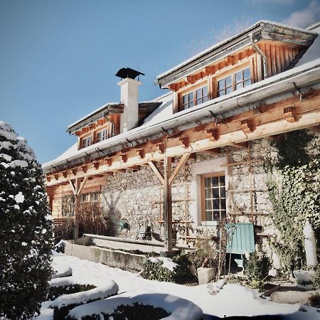 Rafting Camp Palfau Guest House Екстериор снимка