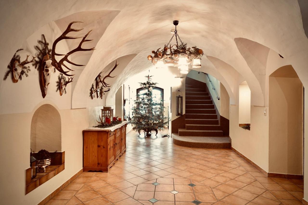 Rafting Camp Palfau Guest House Екстериор снимка
