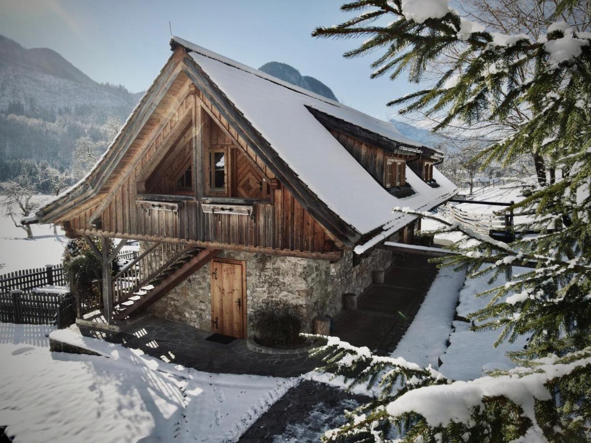 Rafting Camp Palfau Guest House Екстериор снимка