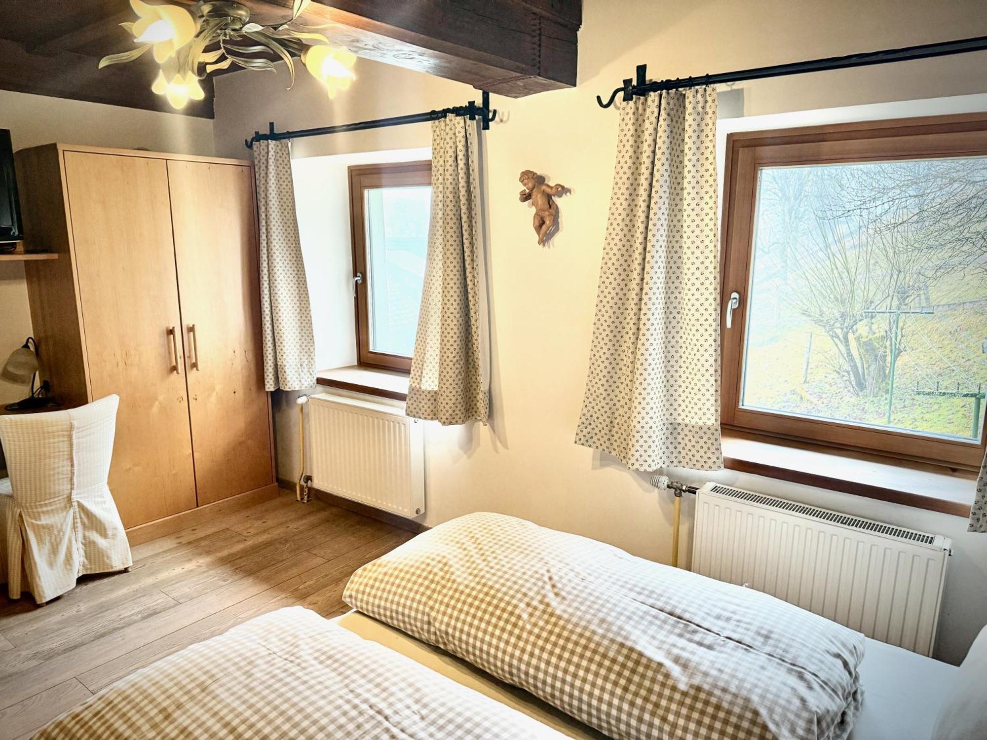 Rafting Camp Palfau Guest House Екстериор снимка
