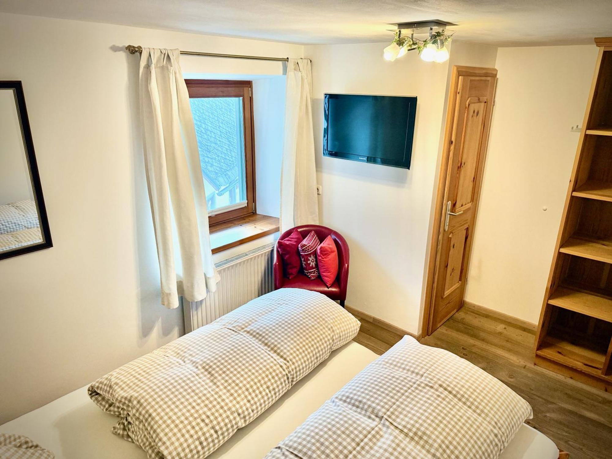 Rafting Camp Palfau Guest House Екстериор снимка