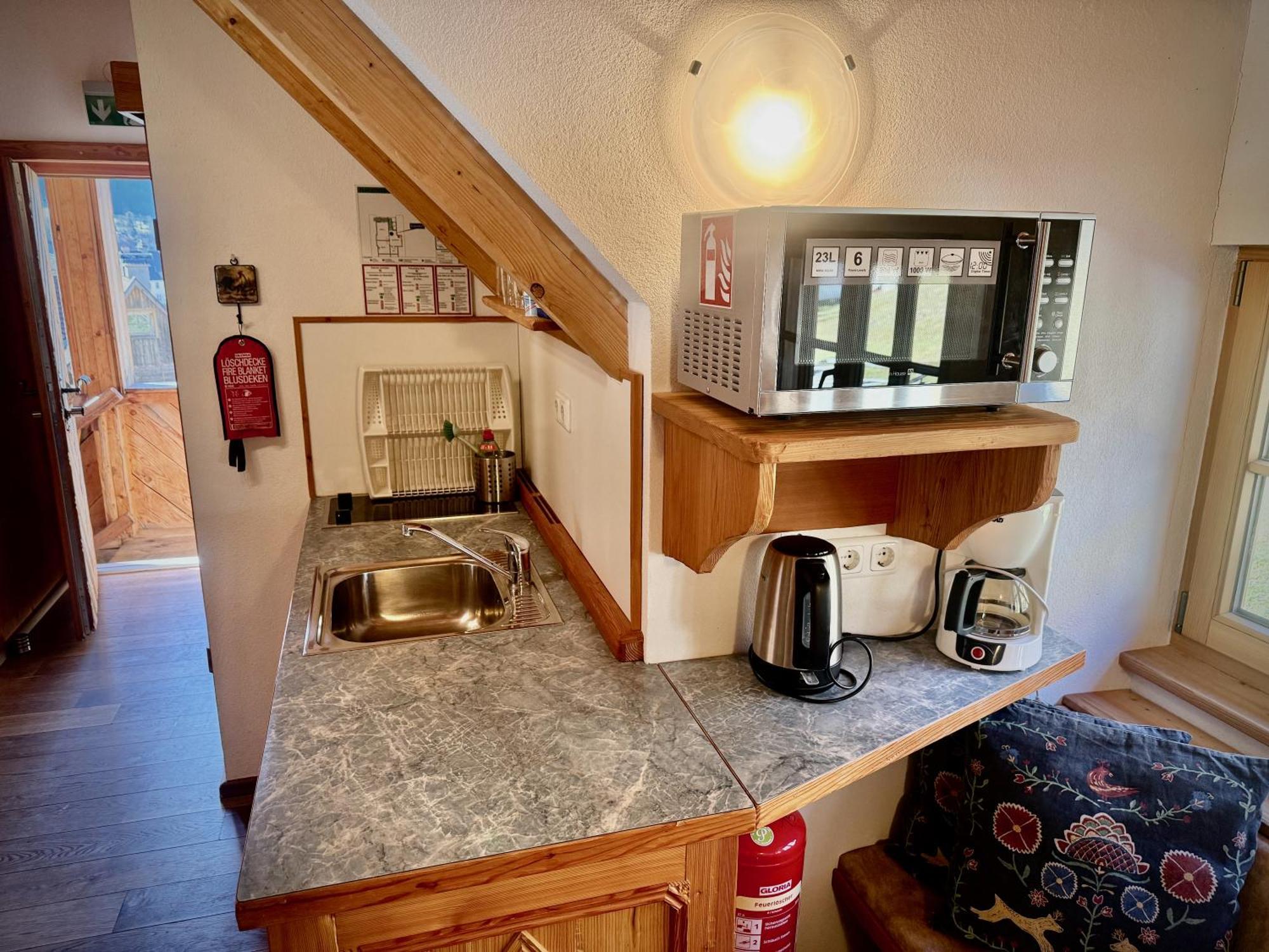 Rafting Camp Palfau Guest House Екстериор снимка