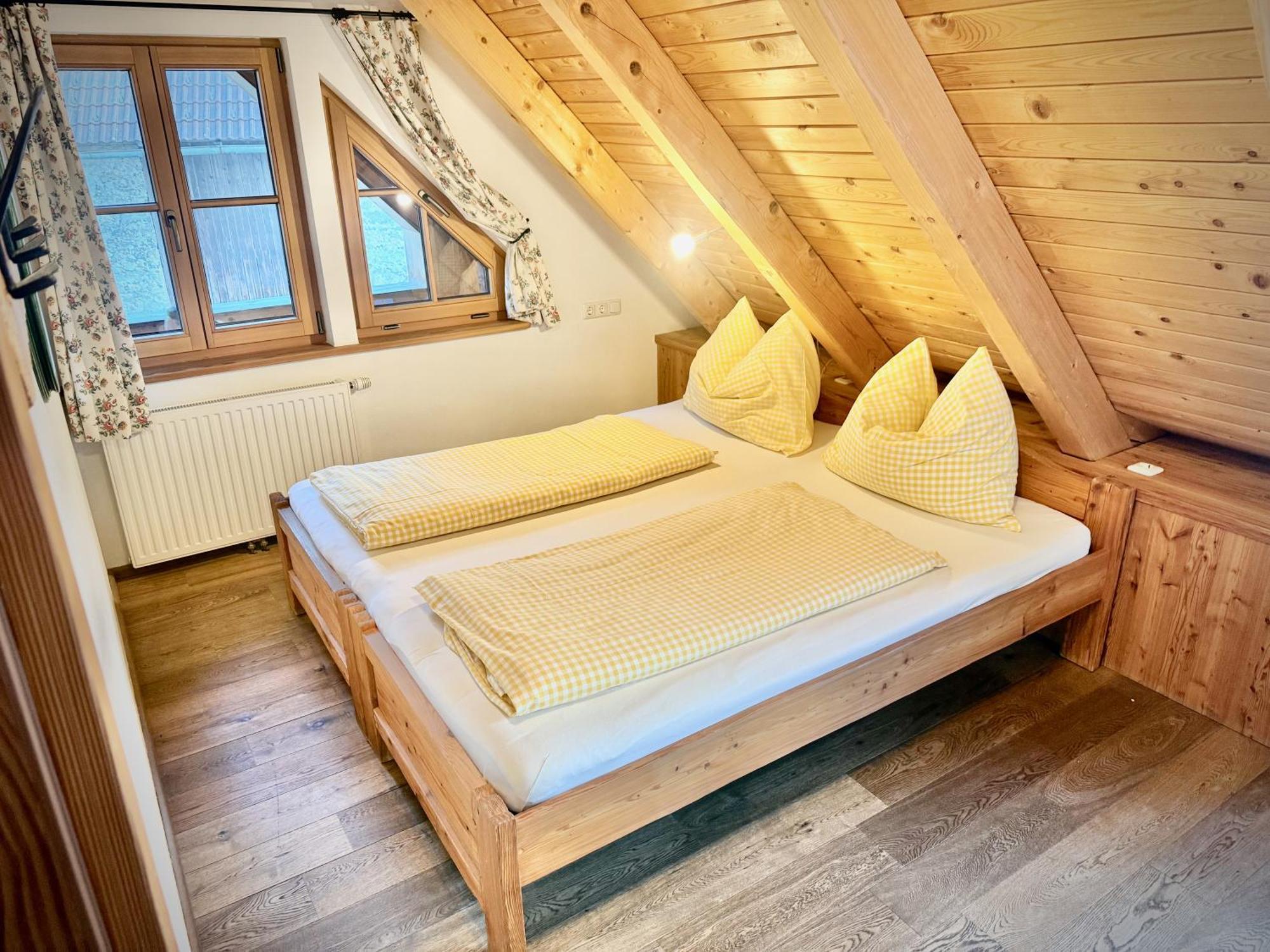 Rafting Camp Palfau Guest House Екстериор снимка