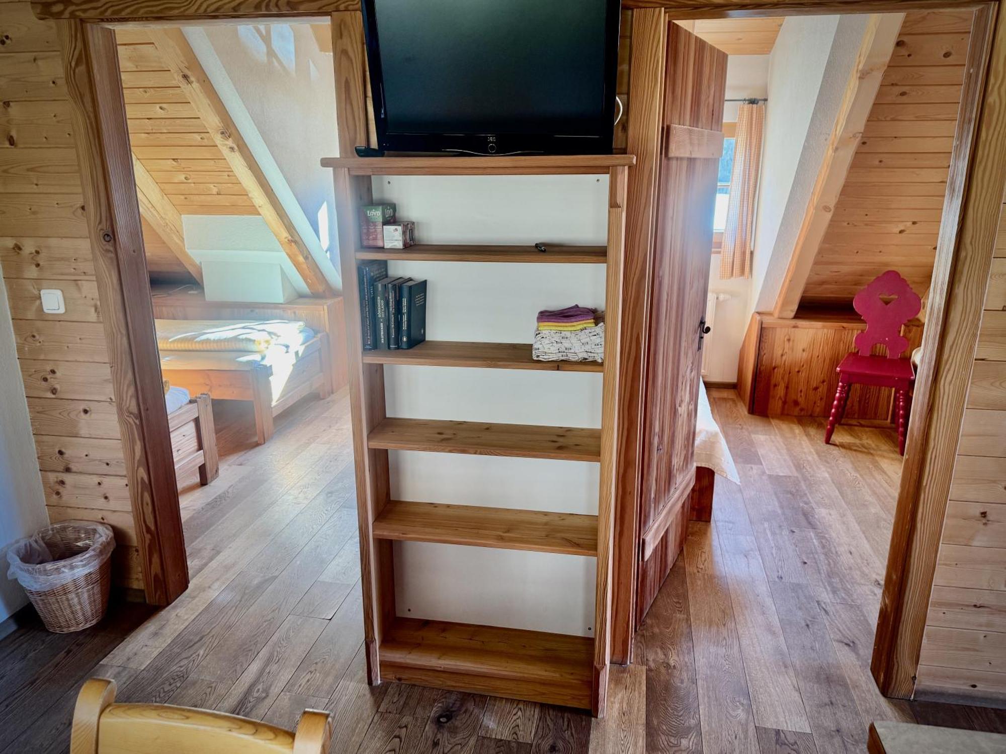 Rafting Camp Palfau Guest House Екстериор снимка