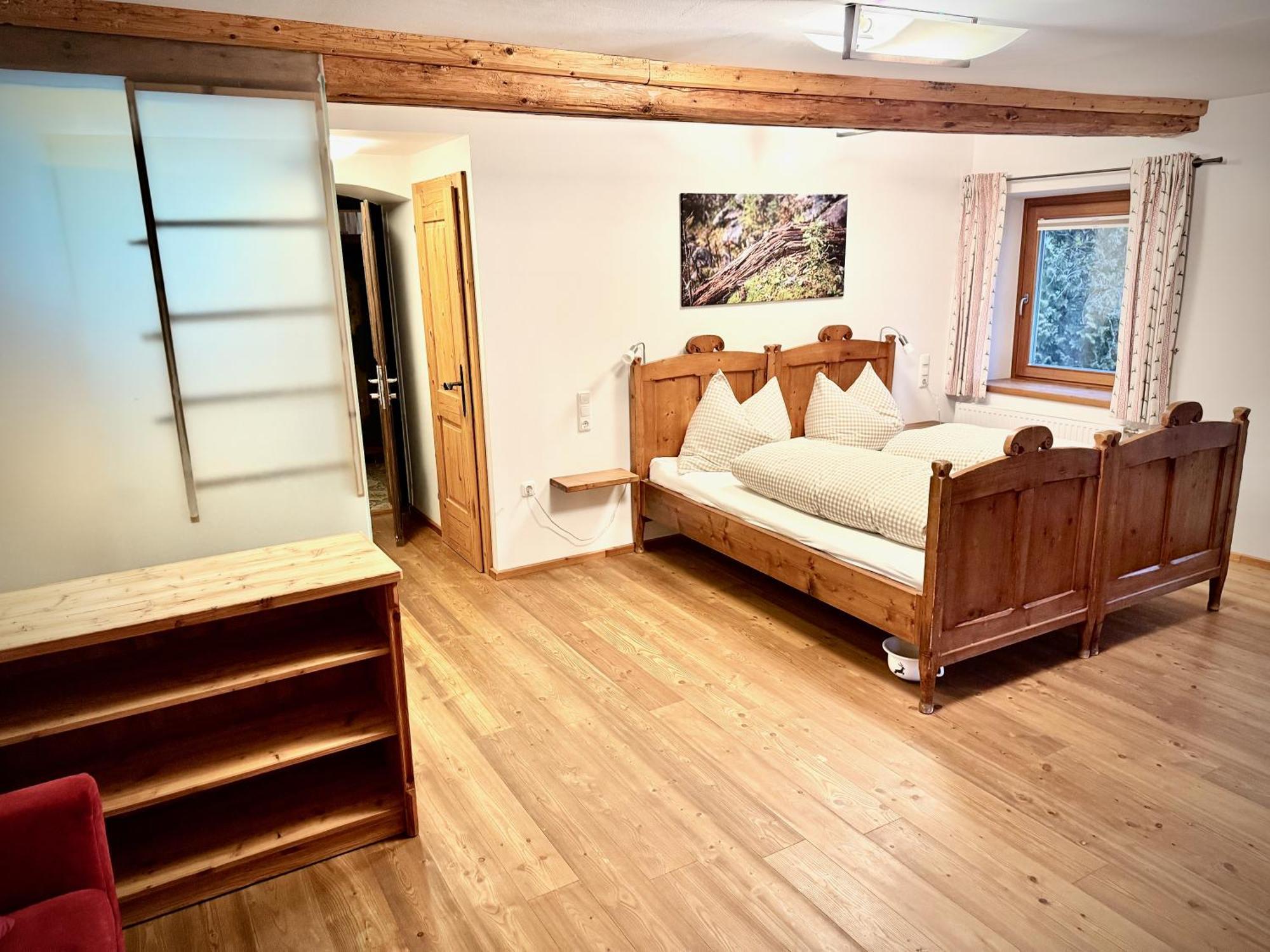 Rafting Camp Palfau Guest House Екстериор снимка