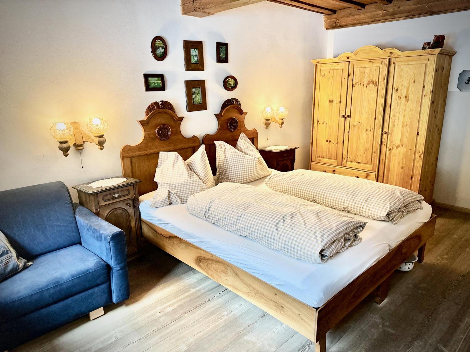 Rafting Camp Palfau Guest House Екстериор снимка