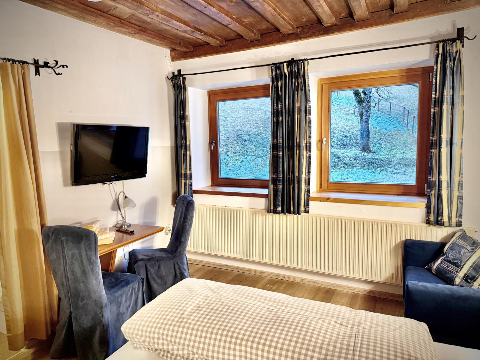 Rafting Camp Palfau Guest House Екстериор снимка