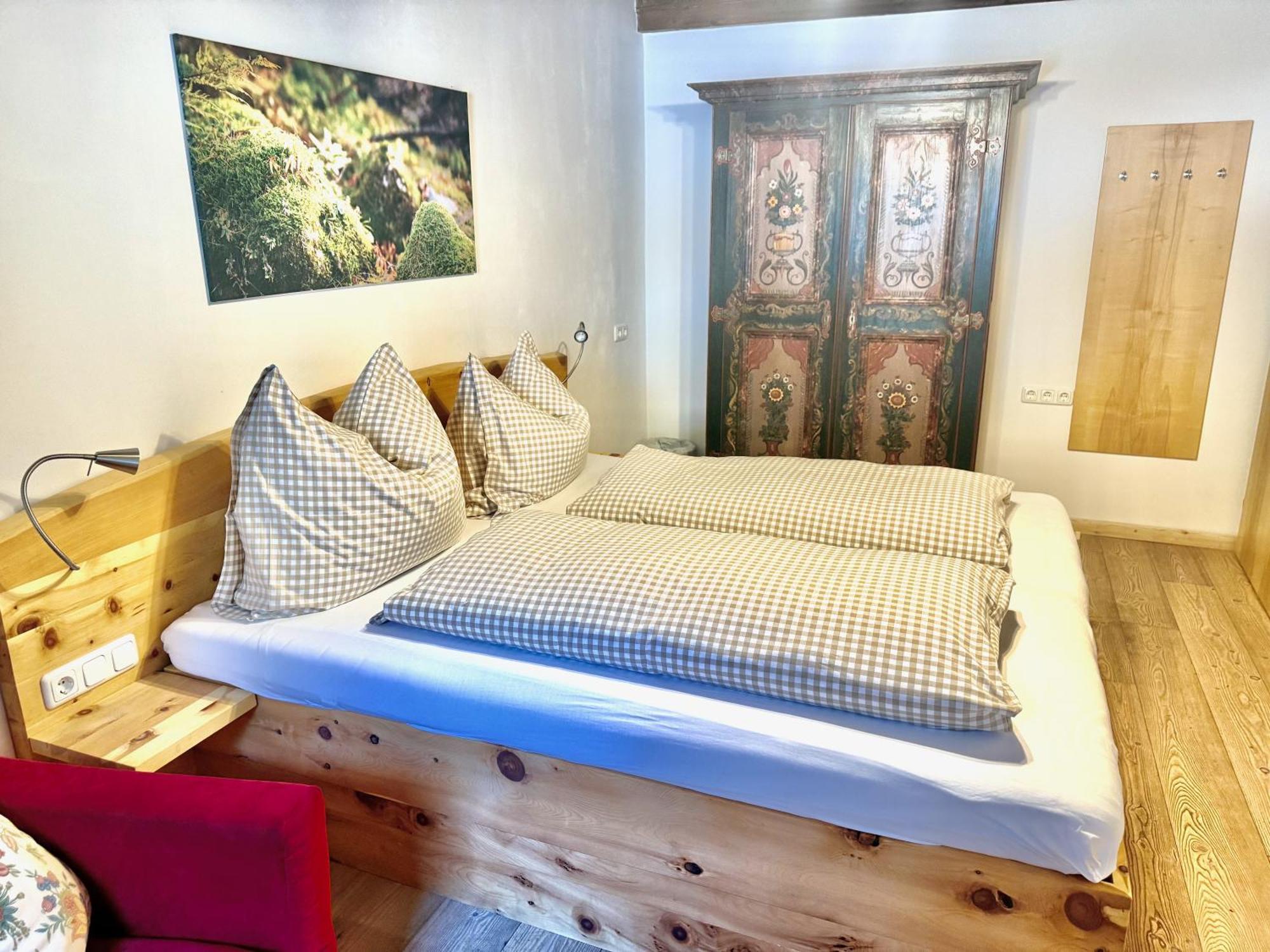 Rafting Camp Palfau Guest House Екстериор снимка