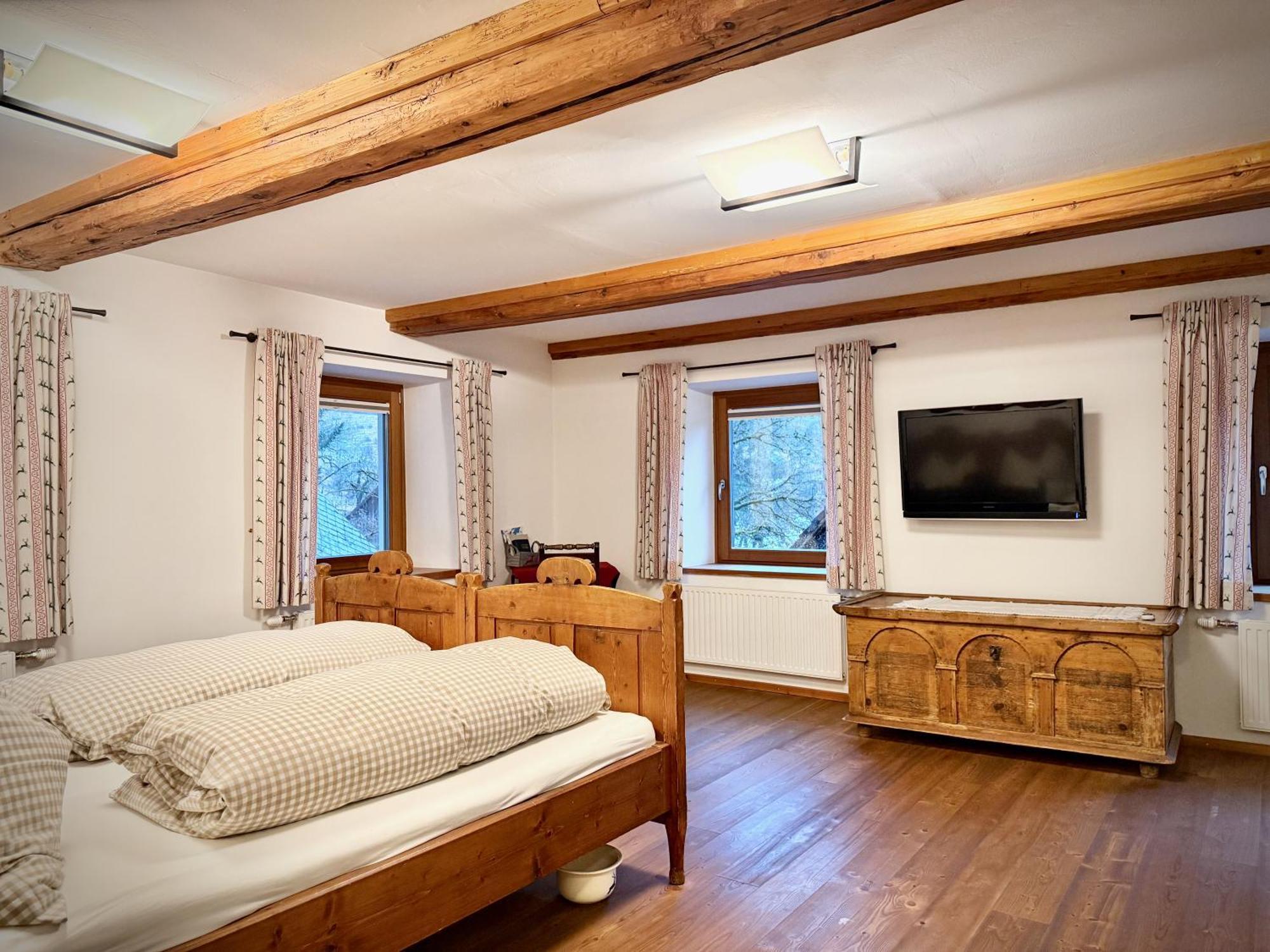 Rafting Camp Palfau Guest House Екстериор снимка