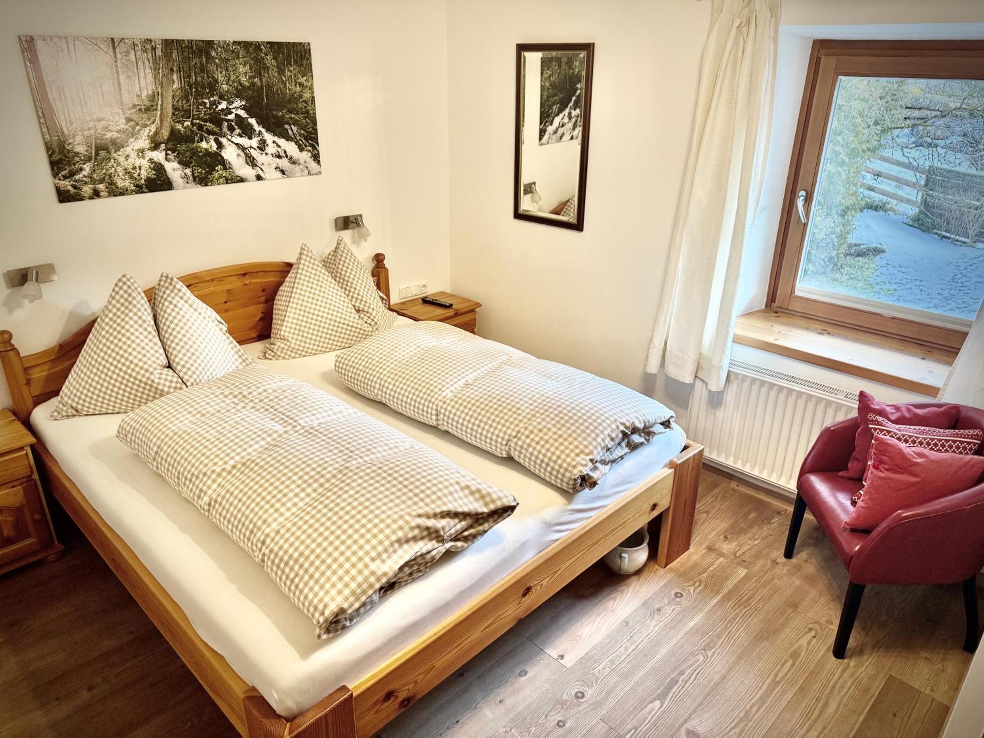 Rafting Camp Palfau Guest House Екстериор снимка