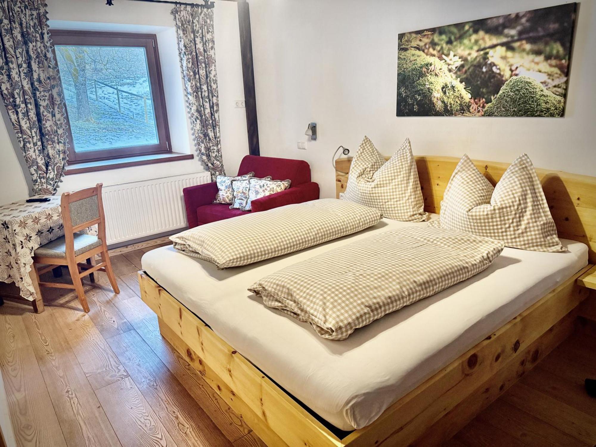 Rafting Camp Palfau Guest House Екстериор снимка