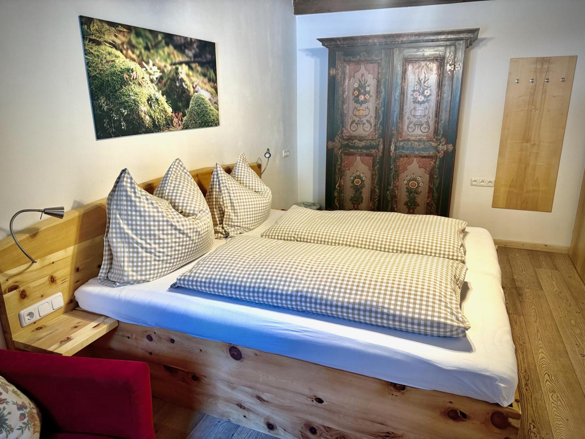 Rafting Camp Palfau Guest House Екстериор снимка