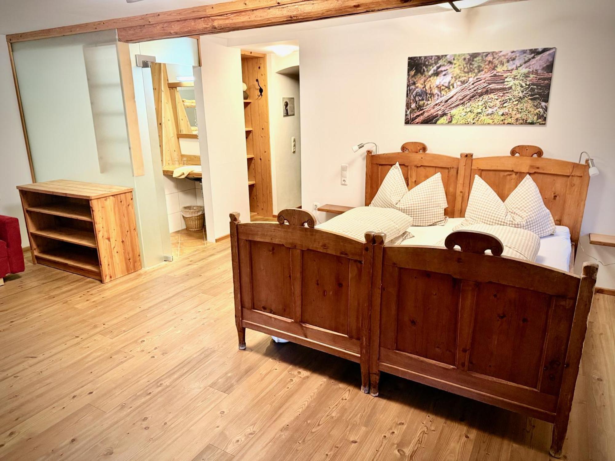 Rafting Camp Palfau Guest House Екстериор снимка