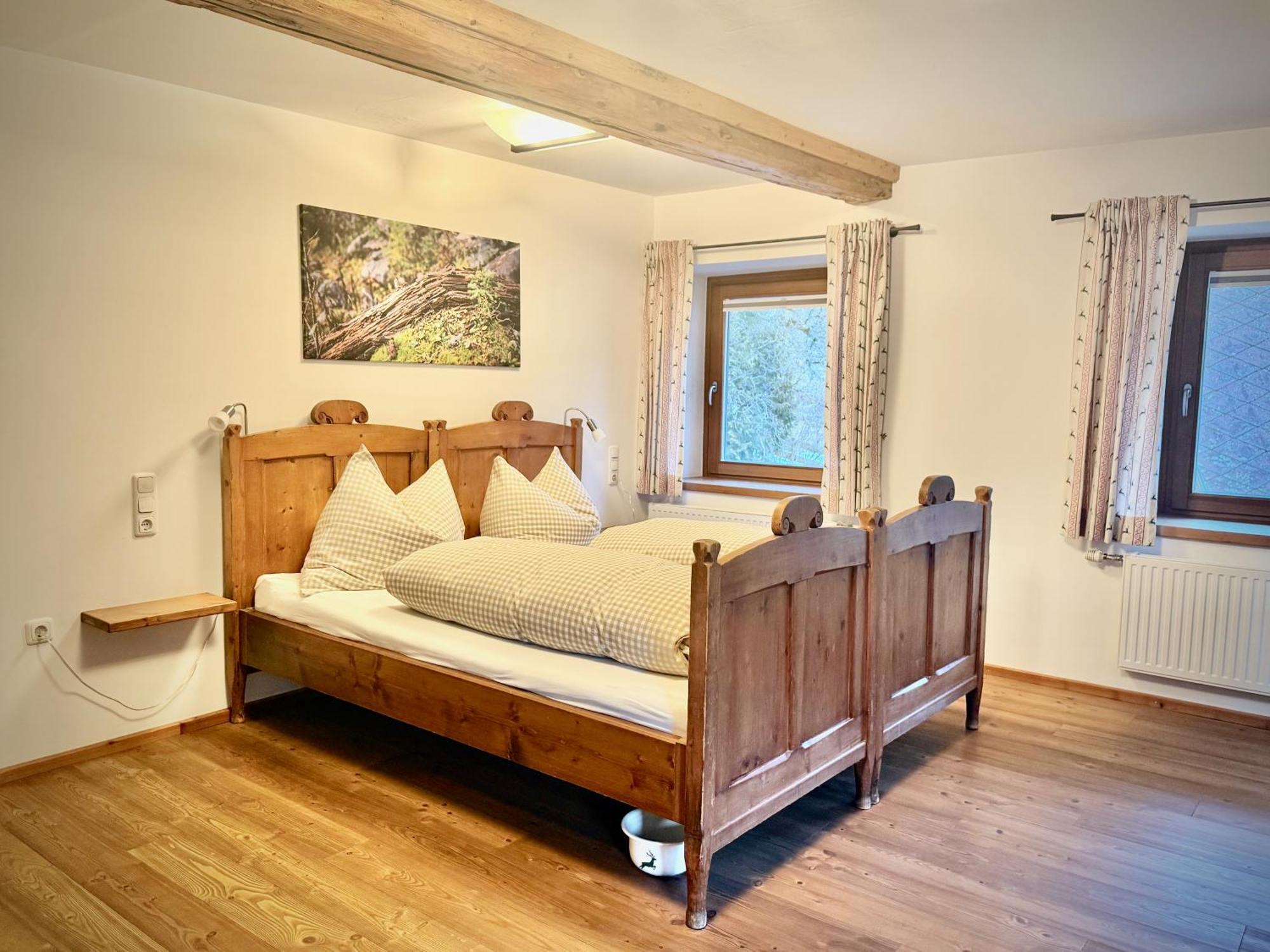 Rafting Camp Palfau Guest House Екстериор снимка